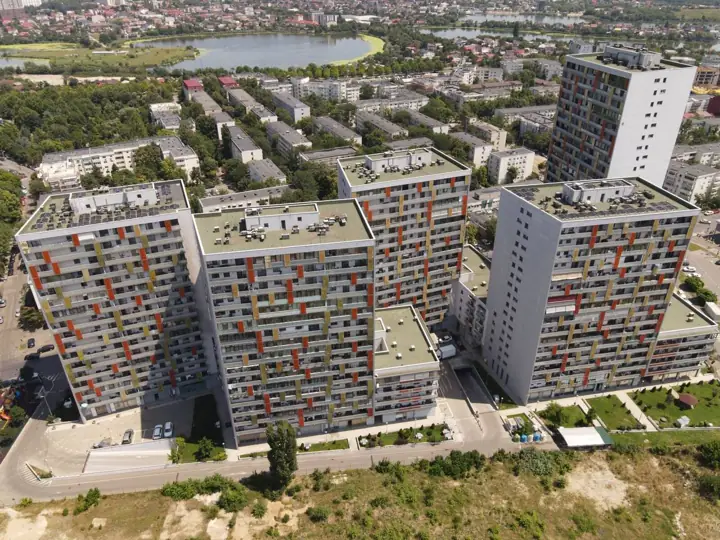 Bloc, 80 kWp – fotografia 3